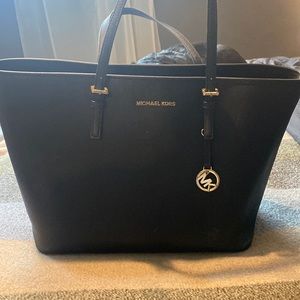 Michael Kors Jet Set Travel Large